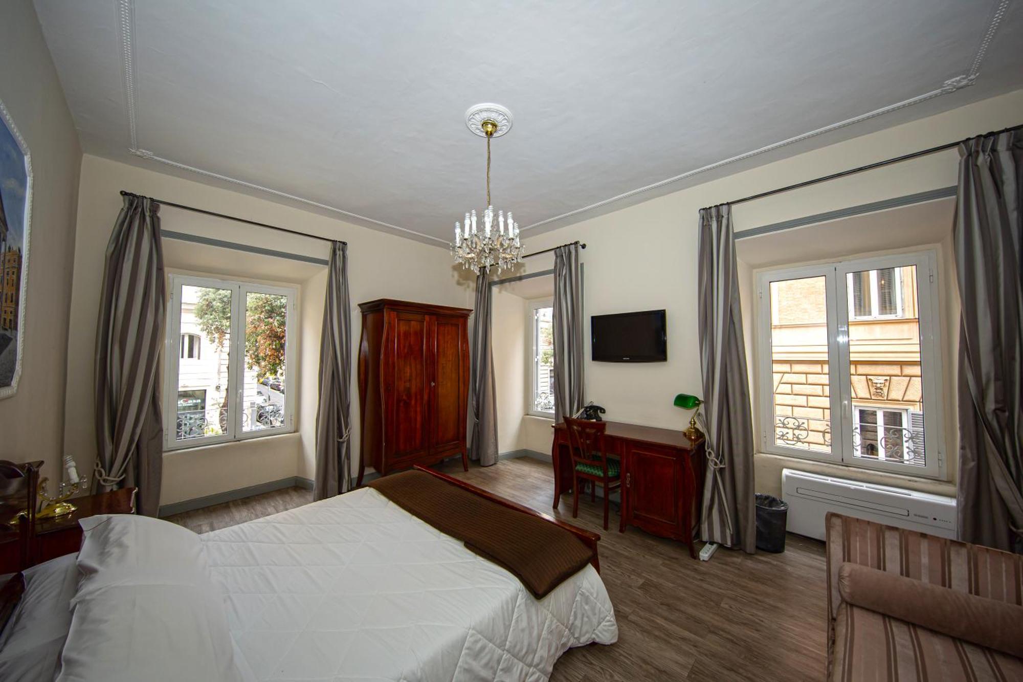Sleep In Rome Ludovisi — Photos 1